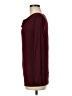 Ann Taylor Burgundy Long Sleeve Top Size M - photo 5