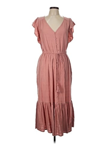 Lucky Brand Casual Dress (view 1)