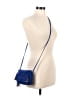 Brash Solid Blue Crossbody Bag One size - photo 2