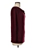Ann Taylor Burgundy Long Sleeve Top Size M - photo 4