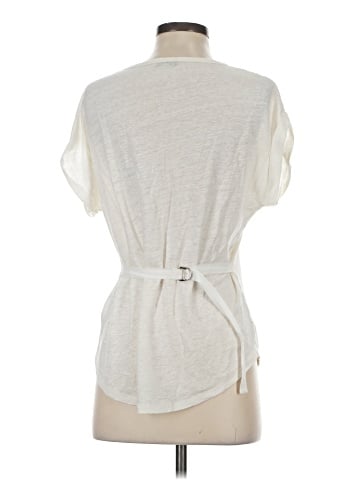 Joseph Short Sleeve Top (view 2)