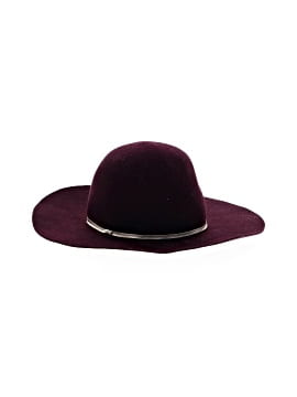 Eliza May Rose By Hatattack Fedora