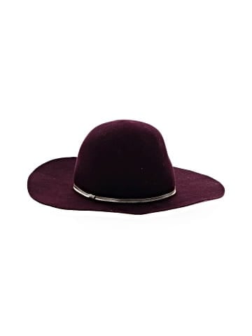Eliza May Rose by hatattack Fedora (view 1)