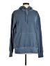 American Eagle Outfitters Blue Pullover Hoodie Size M - photo 1