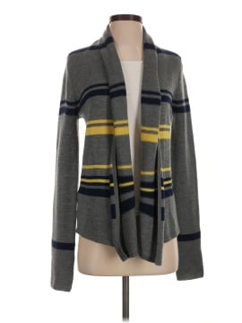 BCBGMAXAZRIA Wool Cardigan (view 1)