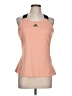 Adidas Orange Active Tank Size L - photo 1