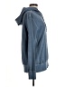 American Eagle Outfitters Blue Pullover Hoodie Size M - photo 4