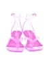 Jeffrey Campbell Pink Sandals Size 7 - photo 2