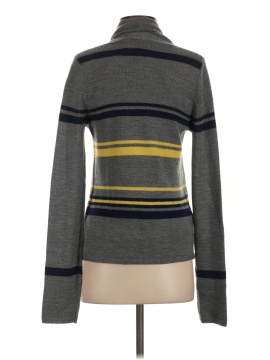 BCBGMAXAZRIA Wool Cardigan (view 2)