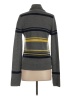 BCBGMAXAZRIA 100% Wool Gray Wool Cardigan Size S - photo 2