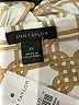 Ann Taylor 100% Polyester Tan Sleeveless Blouse Size XS - photo 7