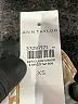 Ann Taylor 100% Polyester Tan Sleeveless Blouse Size XS - photo 8