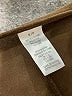 Avon Brown Casual Dress Size S - photo 7