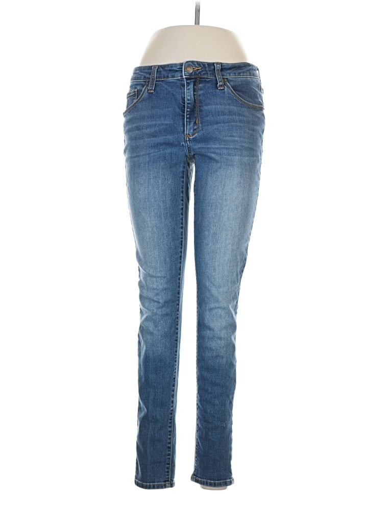 Pre-owned Universal Thread Jeans In Blue