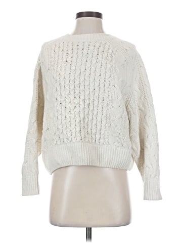 Universal Thread Pullover Sweater (view 1)