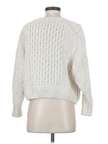 Universal Thread Pullover Sweater (view 2)