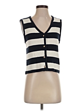 Sincerely Jules Sweater Vest