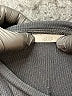 Parade Black Short Sleeve Turtleneck Size S (estimated) - photo 7