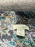 Hinge 100% Rayon Gray Long Sleeve Blouse Size XS - photo 7