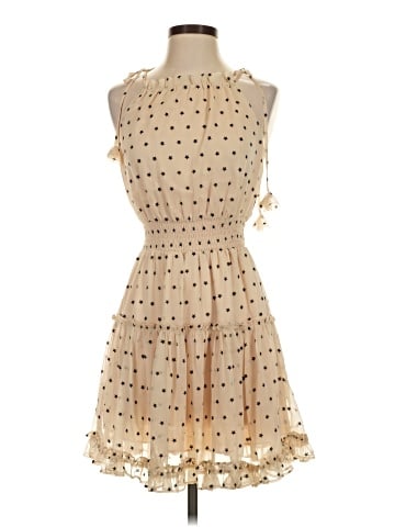 Storia Cocktail Dress (view 1)