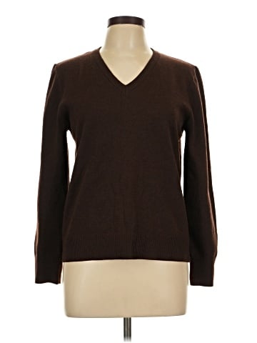 Unbranded Pullover Sweater (view 1)