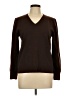 Unbranded Brown Pullover Sweater Size L - photo 1