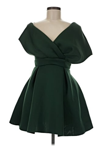 ASOS Cocktail Dress (view 1)
