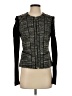 Ann Taylor Black Vest Size 4 - photo 1