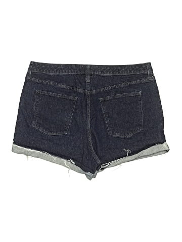 Universal Thread Denim Shorts (view 2)