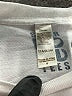 Assorted Brands White Short Sleeve T-Shirt Size S - photo 7