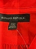 Banana Republic 100% Polyester Red Sleeveless Blouse Size XS - photo 7