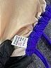 Unbranded Solid Purple Swimsuit Top Size M - photo 3