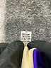 Unbranded Solid Purple Swimsuit Top Size M - photo 4