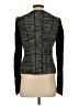 Ann Taylor Black Vest Size 4 - photo 2