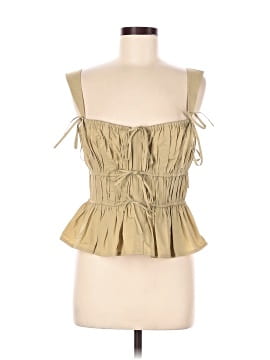 Ulla Johnson Sleeveless Blouse