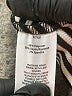 Sejour Black Cardigan Size 16 - photo 8