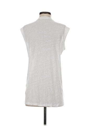 IRO Sleeveless T-Shirt (view 2)