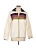 Cotopaxi 100% Polyester Color Block Ivory Jacket Size WL - photo 1