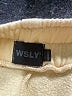 WSLY Gold Track Pants Size XS - photo 4
