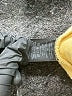 WSLY Gold Track Pants Size XS - photo 5