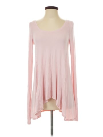 Free People Long Sleeve T-Shirt (view 1)