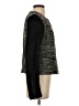 Ann Taylor Black Vest Size 4 - photo 4