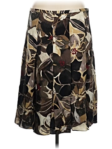 Ellen Tracy Formal Skirt (view 1)