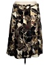 Ellen Tracy Brown Formal Skirt Size 16 - photo 1