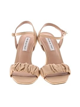 Chelsea & Violet Sandals (view 2)