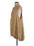 Assorted Brands Tan Poncho Size S (estimated) - photo 5