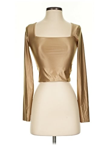 Babaton Long Sleeve Top (view 1)