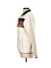 Cotopaxi 100% Polyester Color Block Ivory Jacket Size WL - photo 5