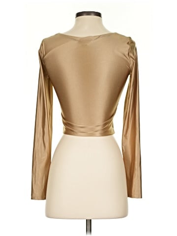 Babaton Long Sleeve Top (view 2)