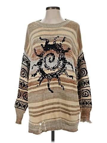 BDG Pullover Sweater (view 1)